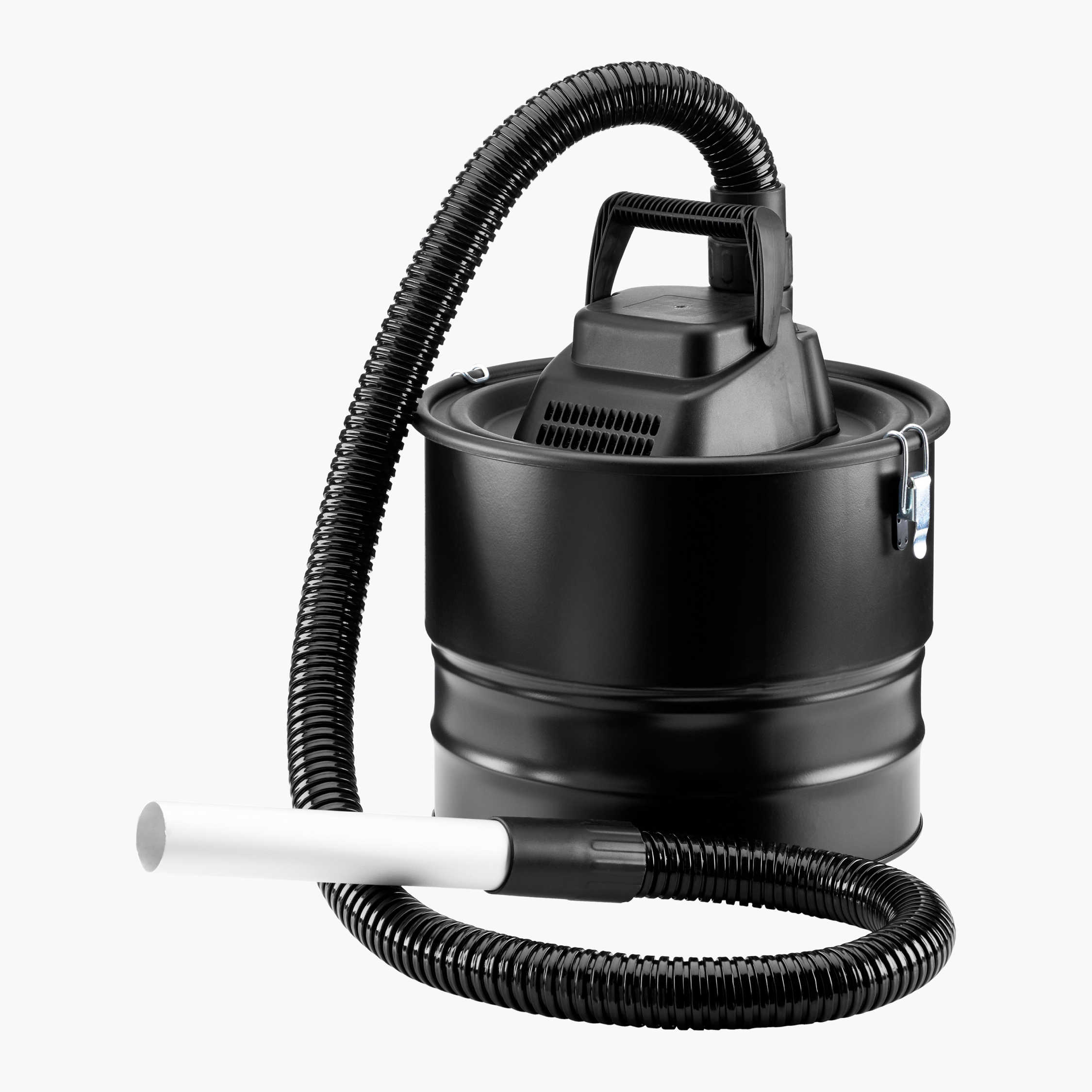 Aske- og sotsuger, 18 liter