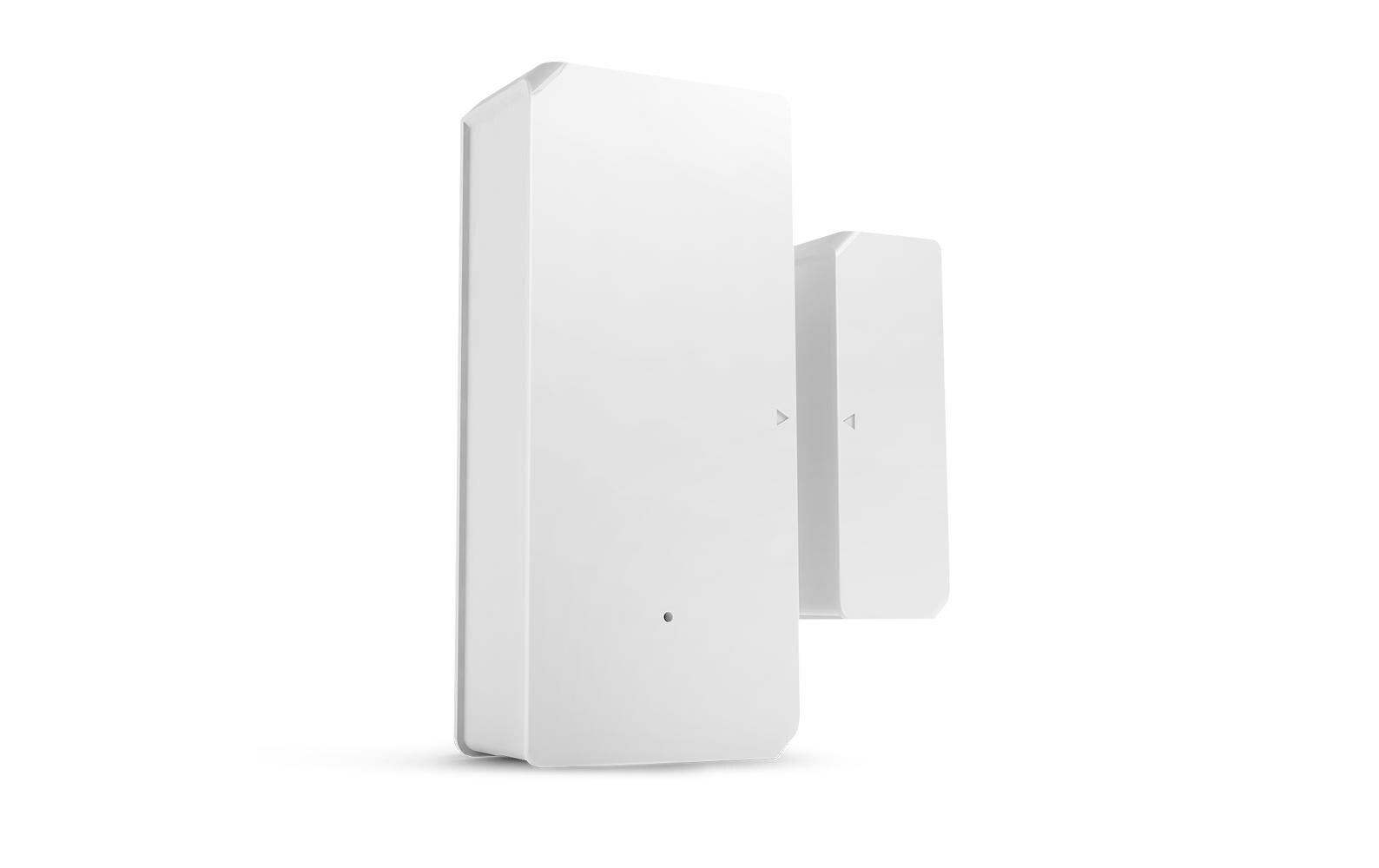 WLAN-Tür-/Fensterkontakt DW2-RF DC 12 VWiFi Drahtloser Tür und Fenster-Sensor