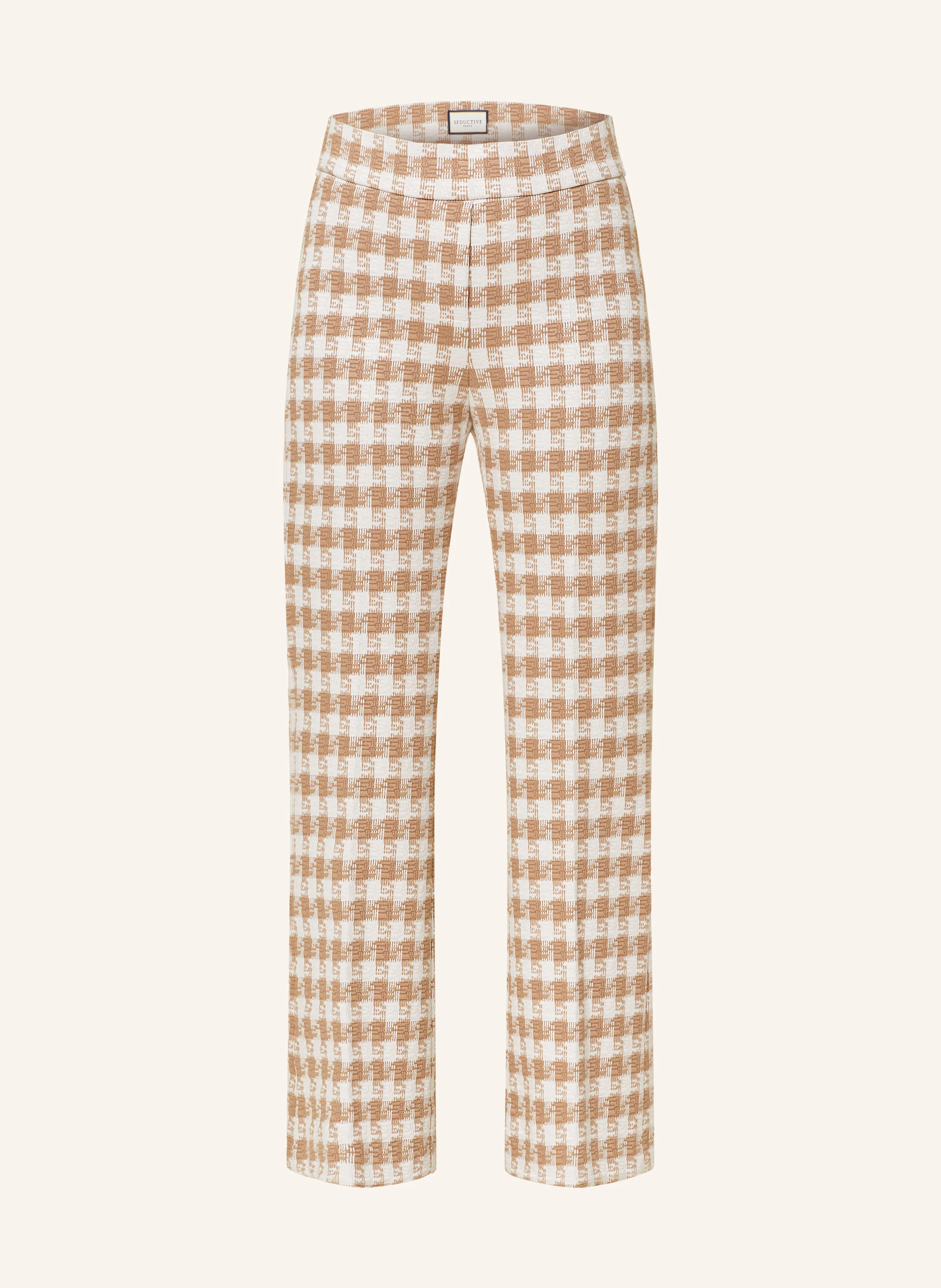 SEDUCTIVE Jerseyhose NANETTE