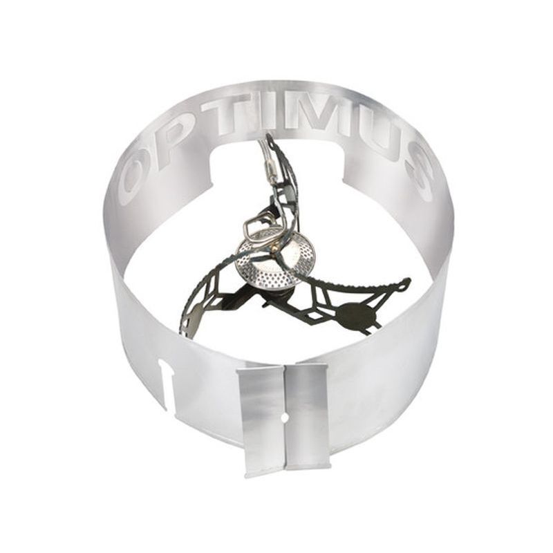 Pare vent VEGA \u0026 POLARIS