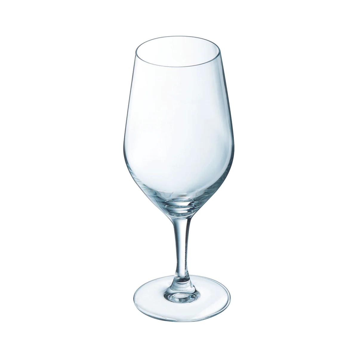 Evidence - 6 verres à pied 45 cl Chef et sommelier