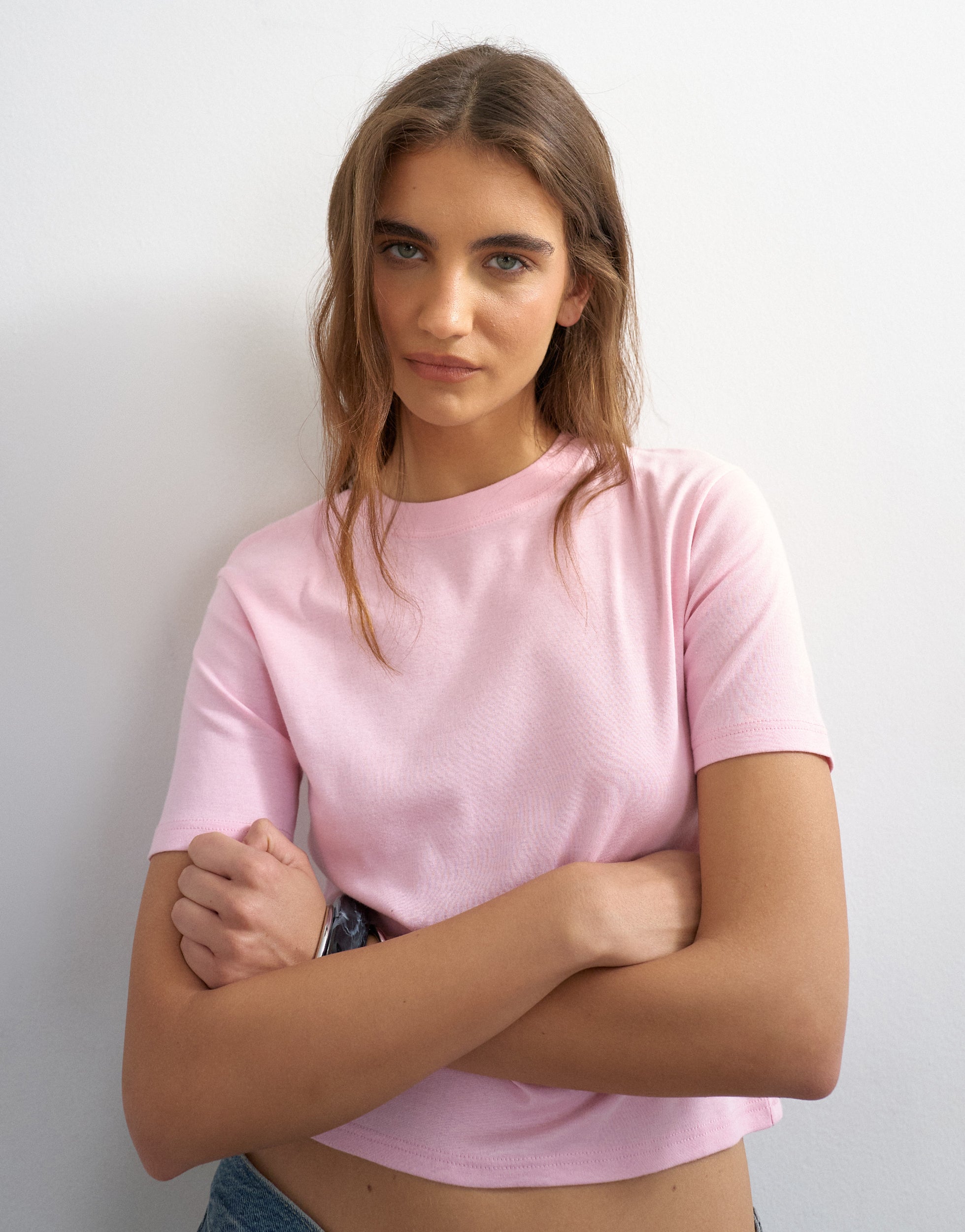 TSEVERYDAY T-shirts