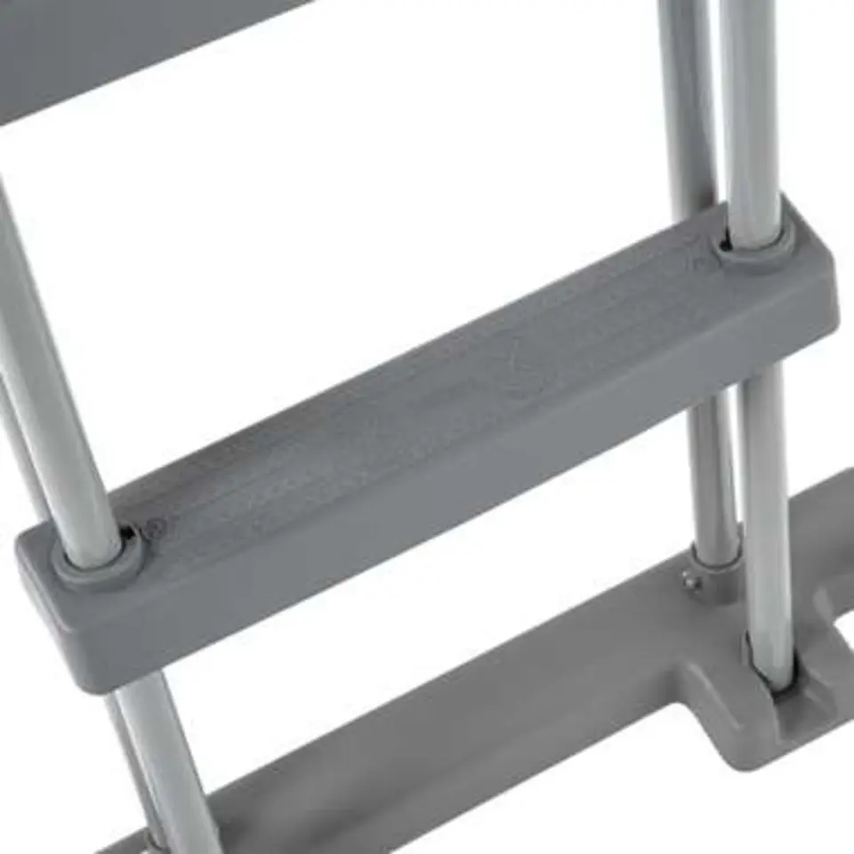 Bestway - Zwembad - PVC - 427 x 250 x 100 cm