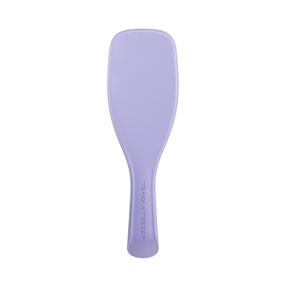 Tangle Teezer Ultimate Detangler Naturally Curly Purple Passion
