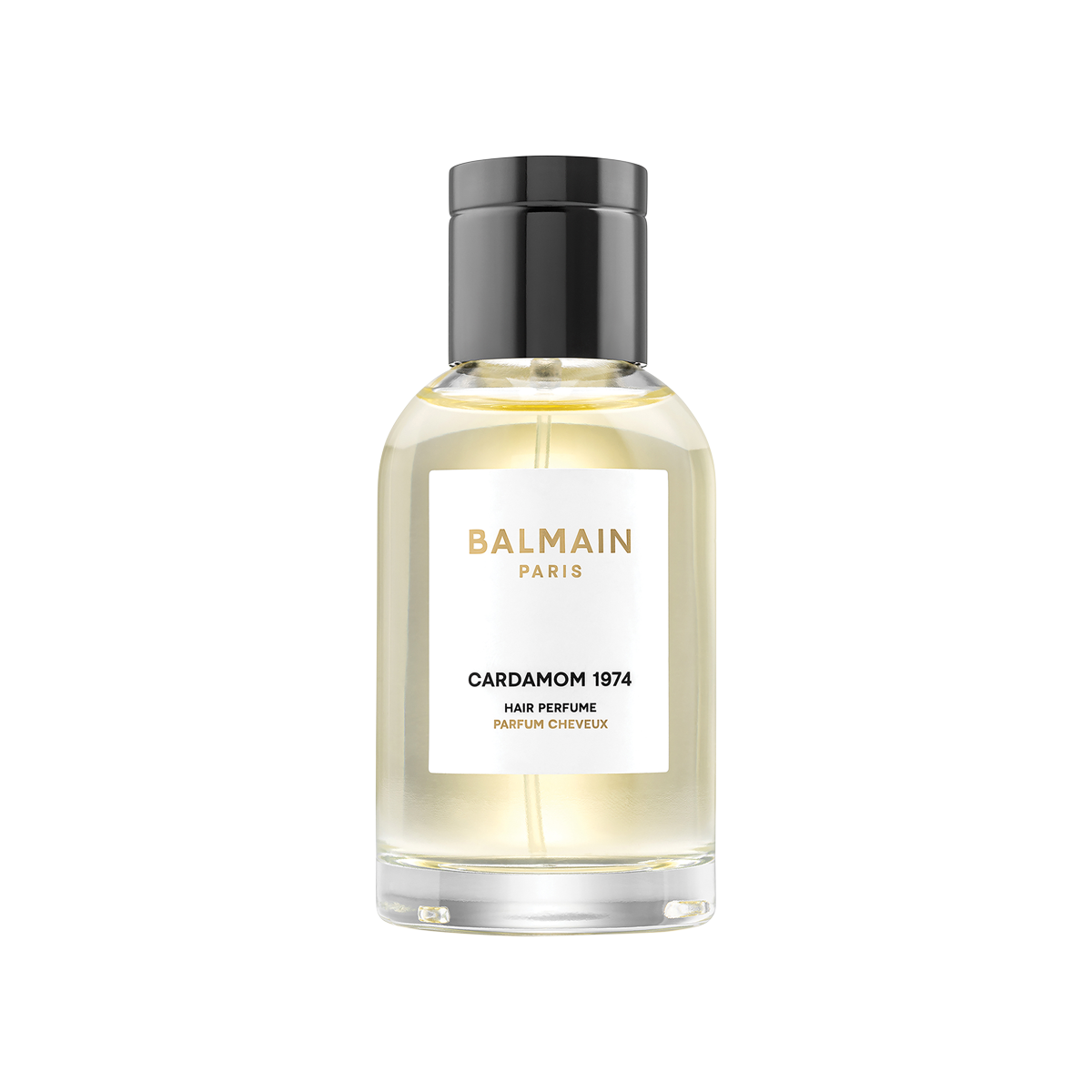 Hair Perfume Cardamom 1974 100ml