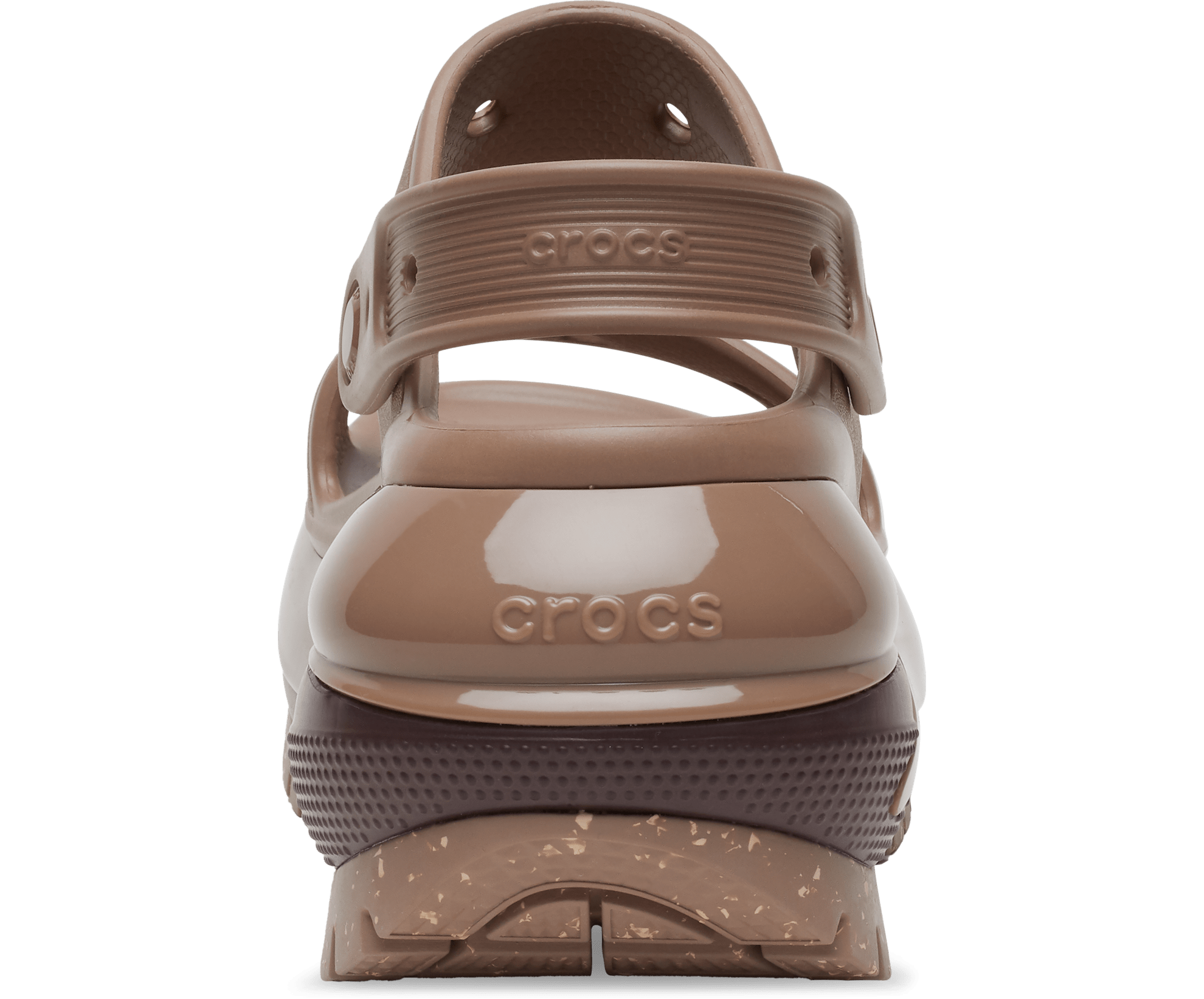 Mega Crush Sandal