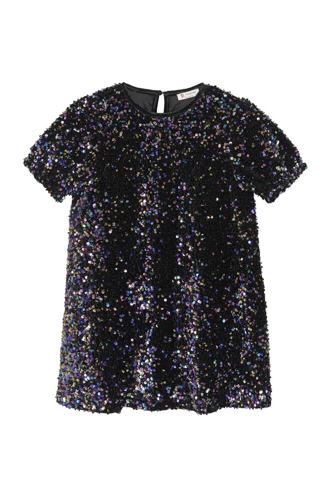 Noppies Kids Jurk Pippa - Black