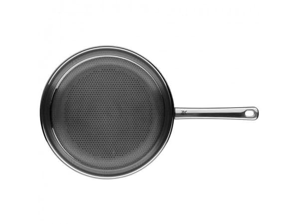WMF Profi Resist - Kasserolle - 28 cm - non-stick