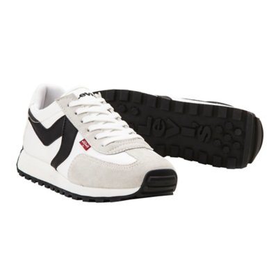 Sneakers homme Stryder Red Tab LEVIS