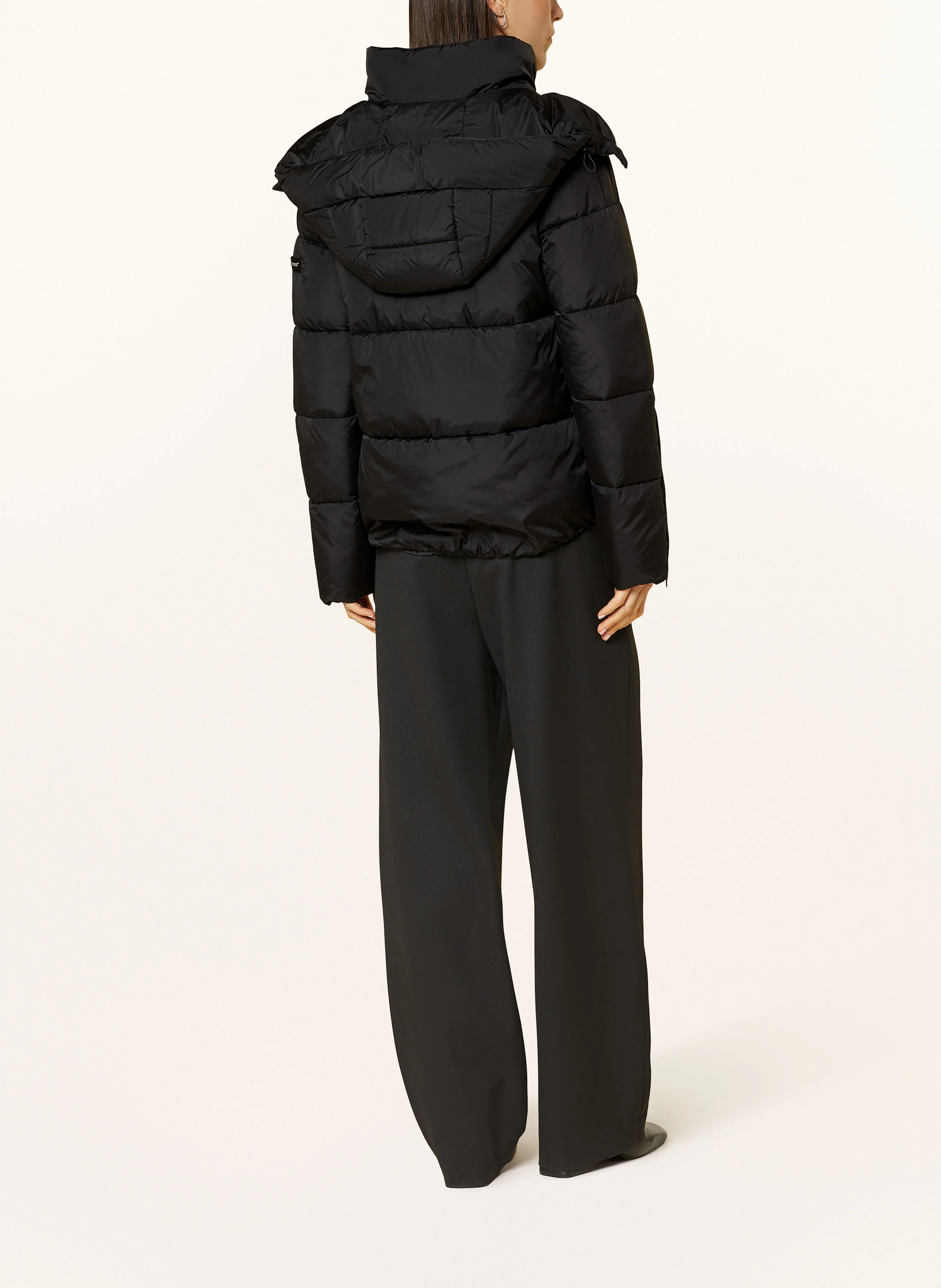 FRIEDA & FREDDIES Steppjacke XALLY