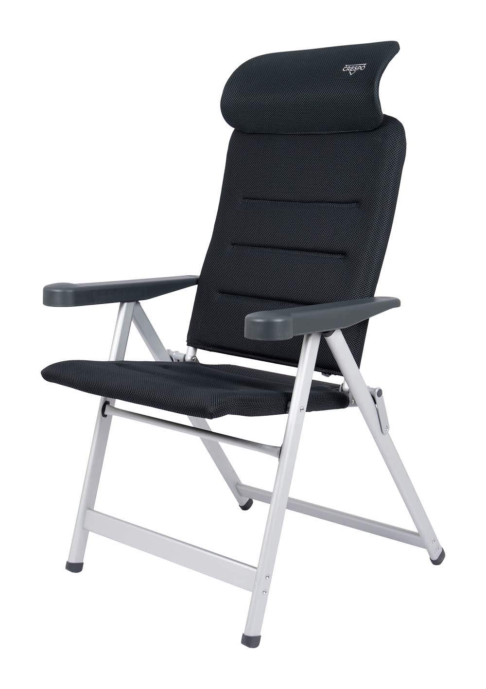 Crespo M AA/237 Air-Elite Compact standenstoel - Grey