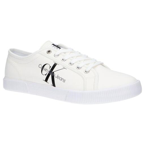 Desportivas Calvin Klein Ym0ym00306yaf Essential Vulcanized