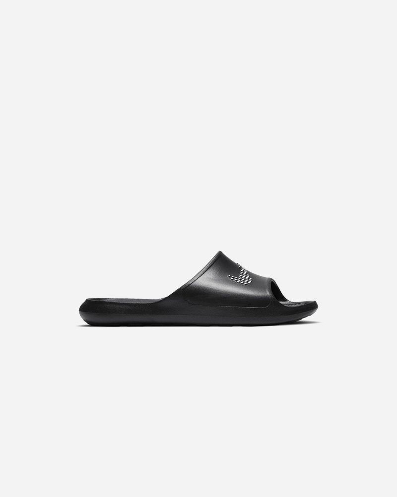 Claquettes Nike Victori One Noir