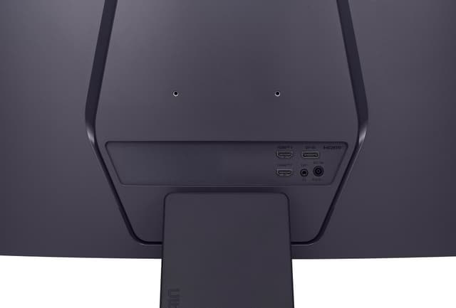 LG UltraGear 32GS60QC 32