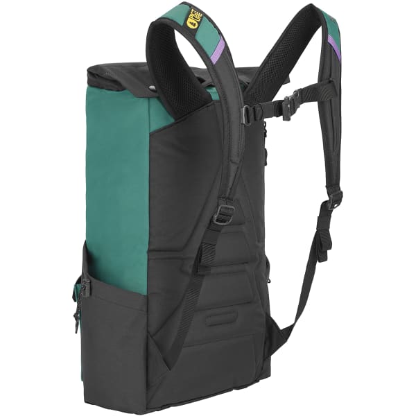 Sac à dos lifestyle PICTURE GROUNDS 18 BACKPACK BAYBERRY