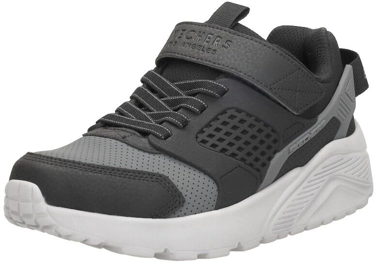 Skechers Uno Lite zwart