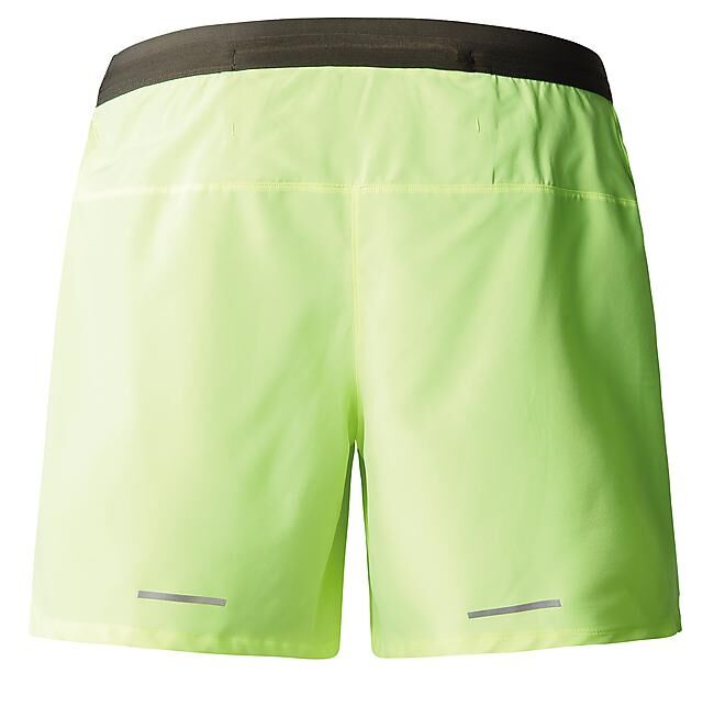 THE NORTH FACE - SHORT SUNRISER 2IN1 SHORT M