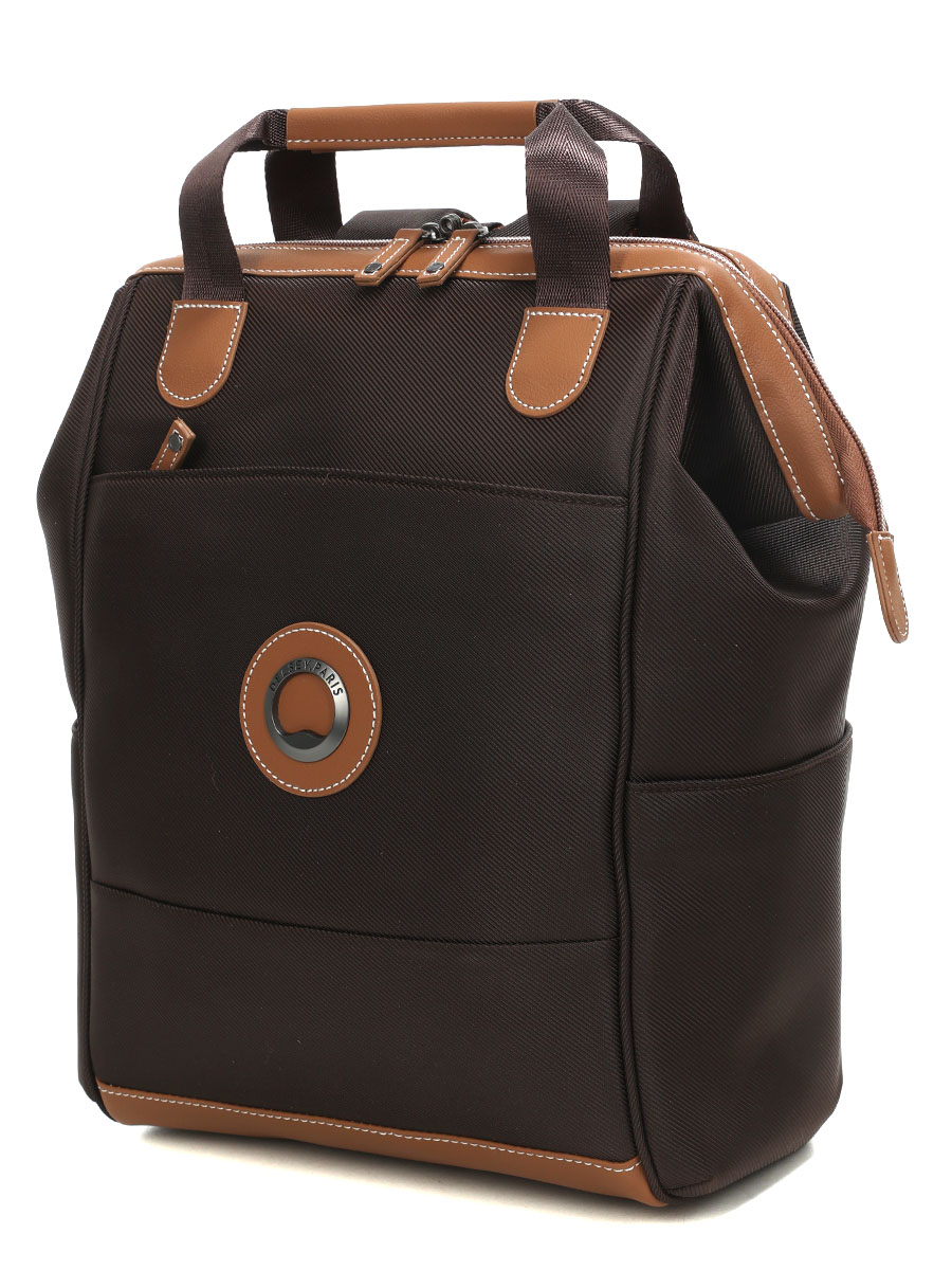 Sac À dos ordinateur Delsey Chatelet Air 2.0 Tote 14 pouces