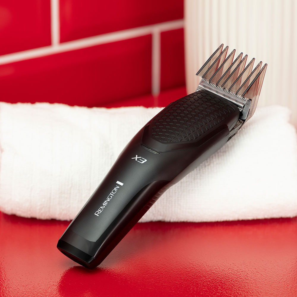 Coffret tondeuse cheveux X3 Power-X Series