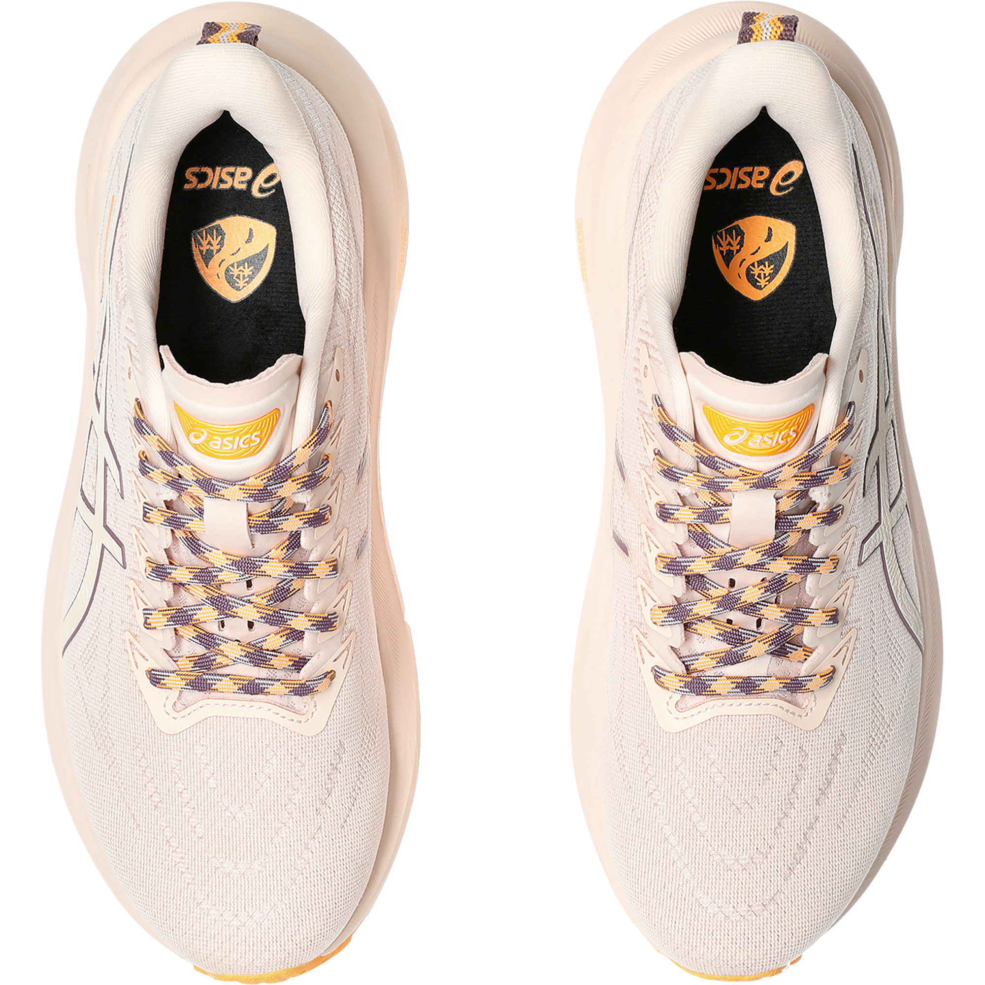 ASICS GT-2000 13 TR Laufschuhe Damen nature bathing