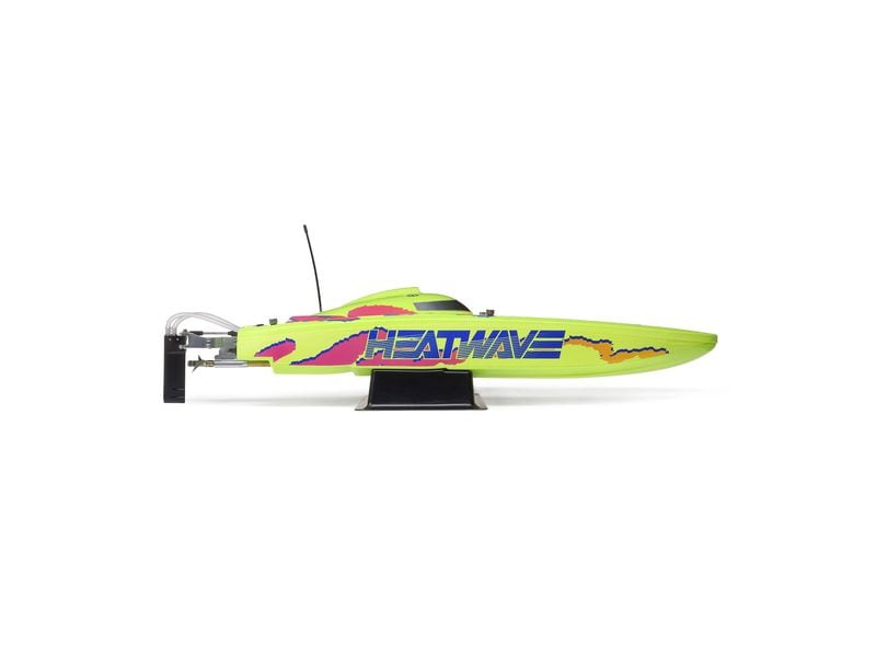 Pro Boat Speedboot Blackjack 24