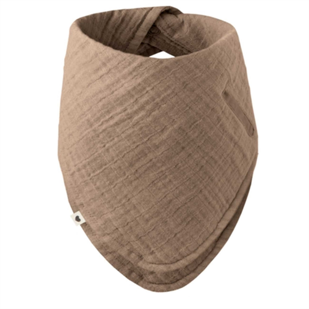 Silikone Hagesmæk Blush - Bibs → Luksusbaby.dk