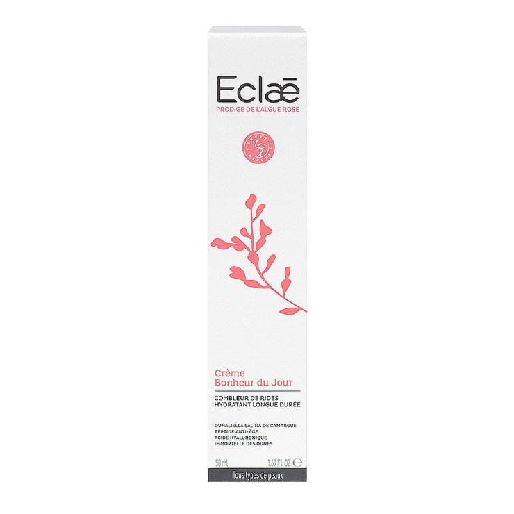 Crème bonheur du jour 50ml