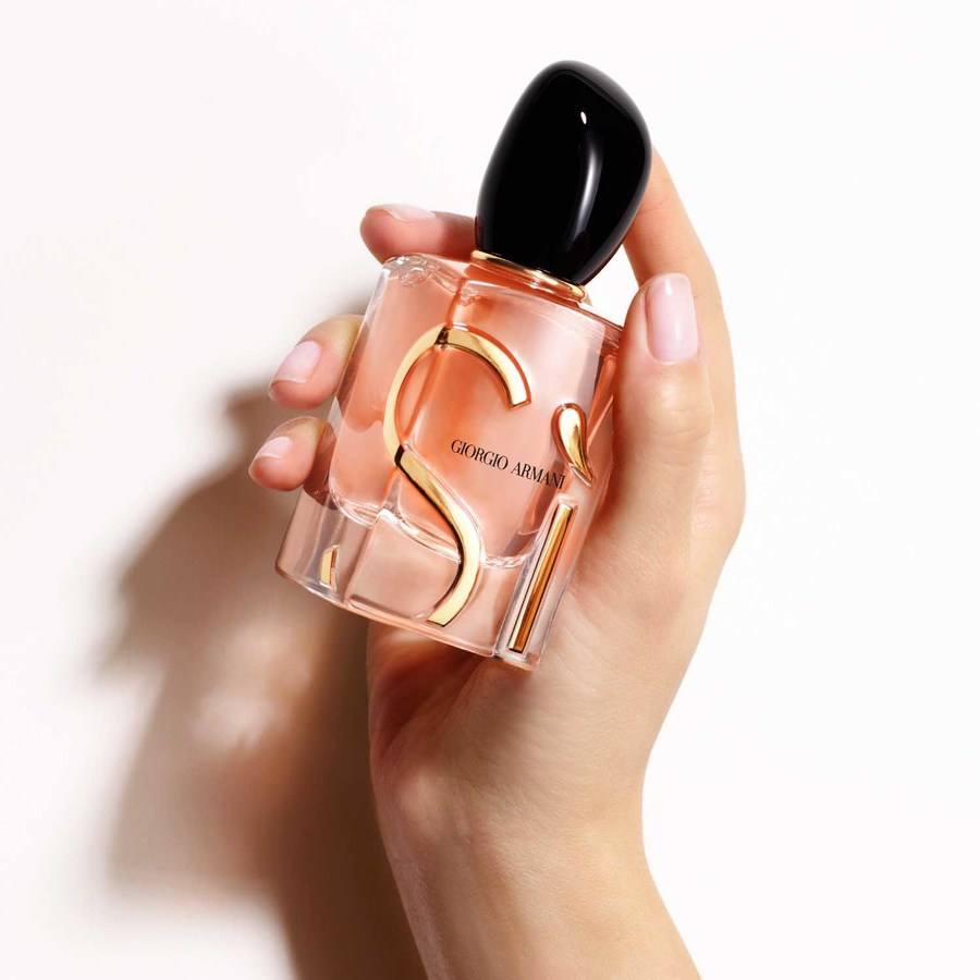 Armani Sì Eau de Parfum Intense 50ml