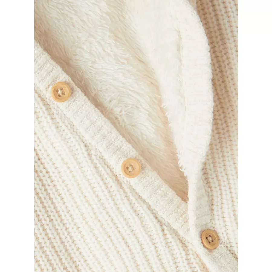 name it Strickoverall Nbnneja Buttercream