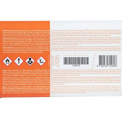 Huile de filtre Twin air POUR FILTRES A AIR Universel