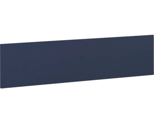 Jungborn NONUS/DECEM marmeren wandpaneel BxHxD 80,6x20x1,5 cm naviblauw mat