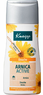 Kneipp Douchegel Arnica Active 200ML