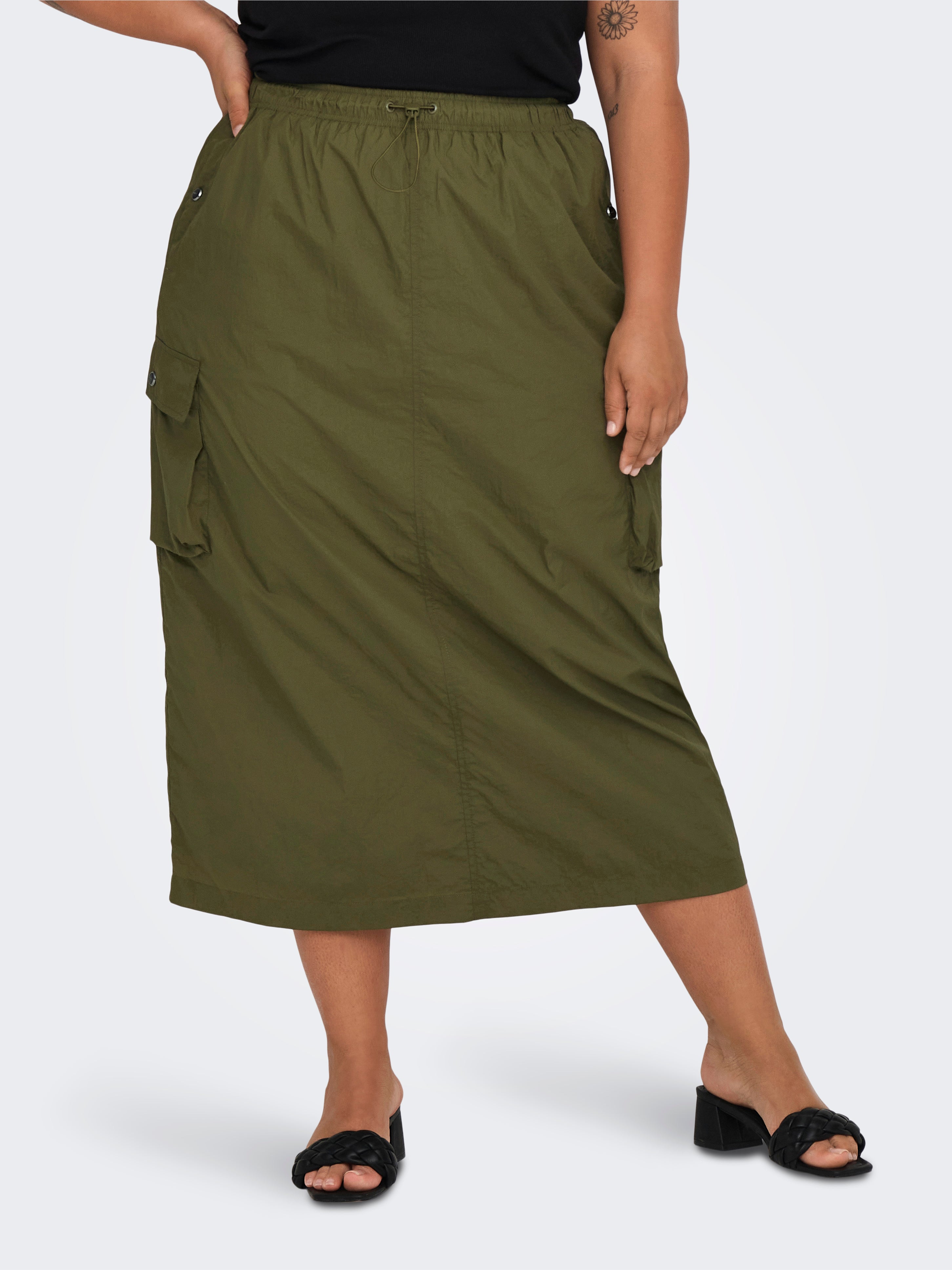 CARJOSE Rock Dark Olive