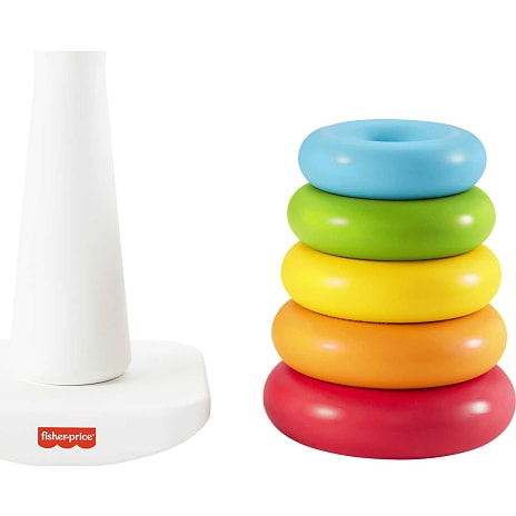 Fisher-Price stablelegetøj