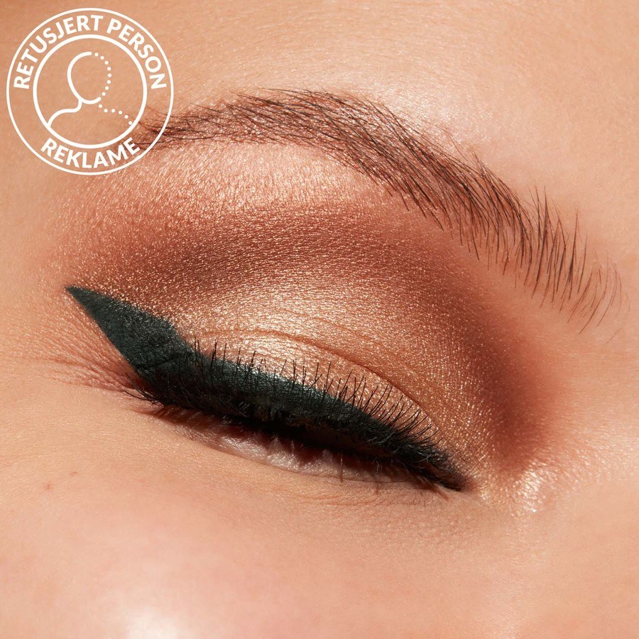 MAC Connect In Colour Eye Shadow Palette Bronze Influence 6,25g