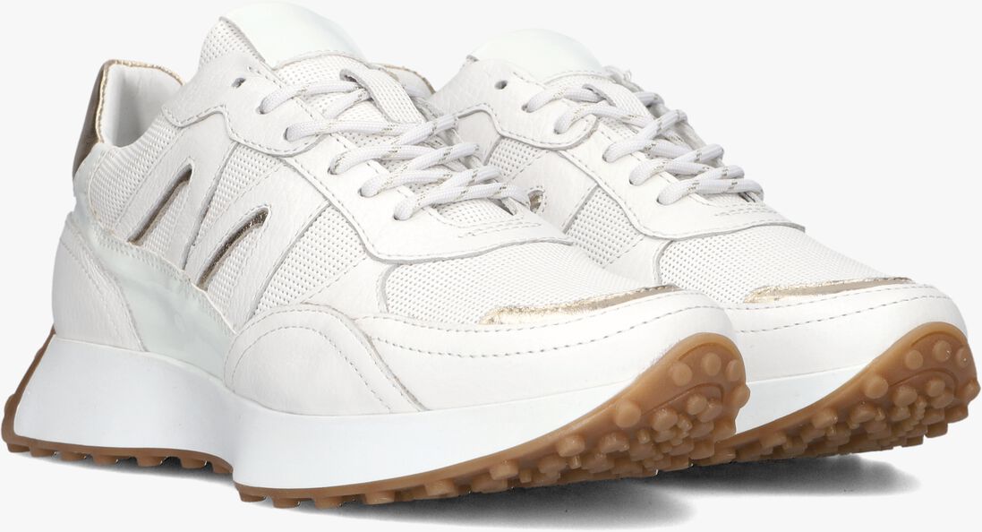 OMODA witte omoda lage sneakers kronos