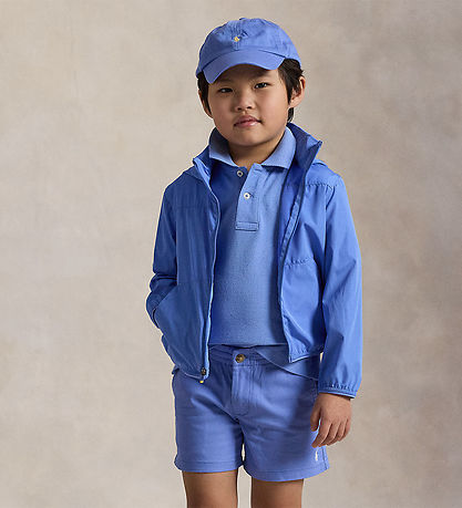 Polo Ralph Lauren Shorts - Prepster - Blau