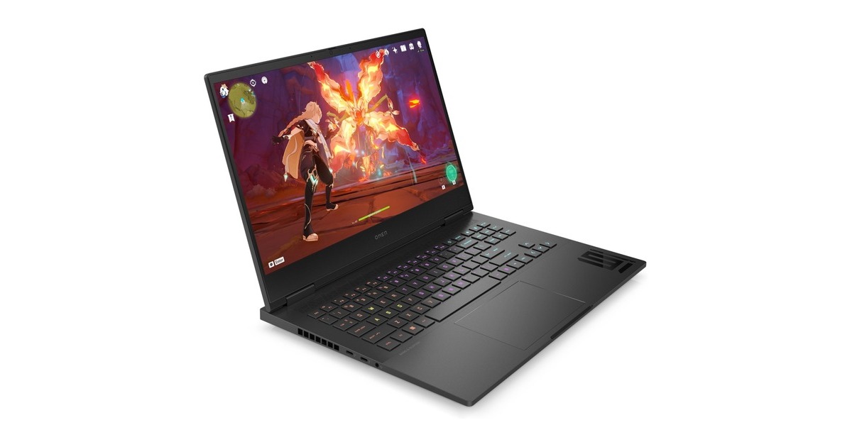 OMEN16-wf1085nd (9U5U8EA) 16.1
