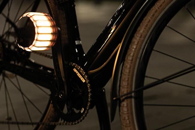 LOOK CYCLE - PEDALES GEO CITY VISION