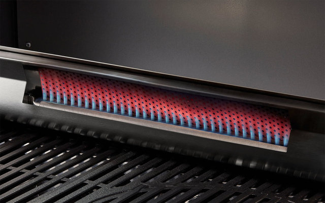 Enders Monroe Pro 3 SIK Turbo Gasgrill