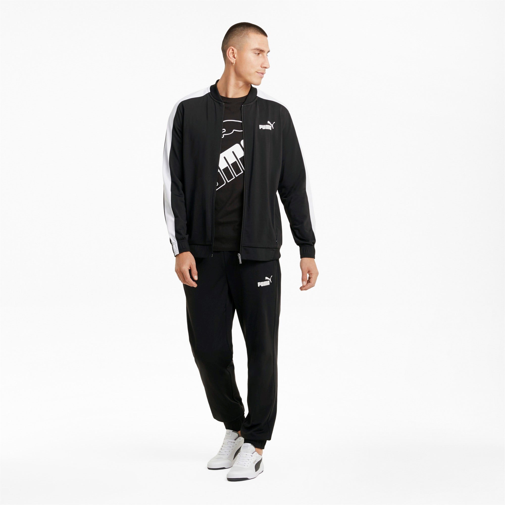 PUMA  Baseball Tricot Suit