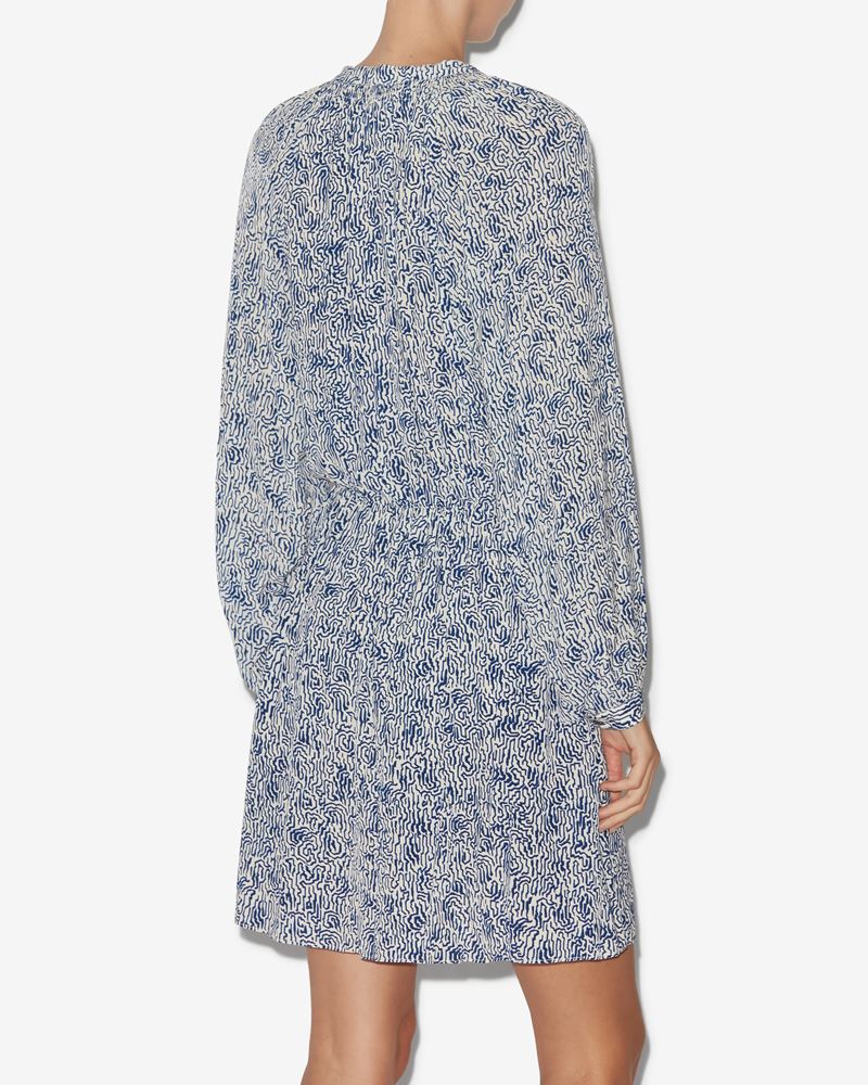 ROBE AMANDINE