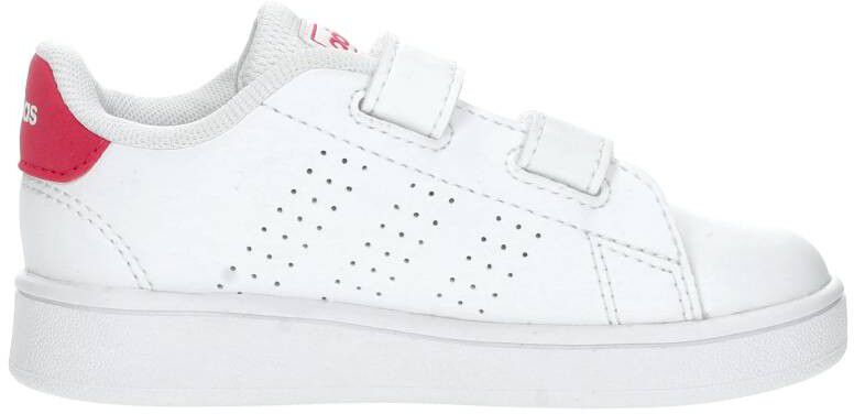 adidas Advantage CF I wit