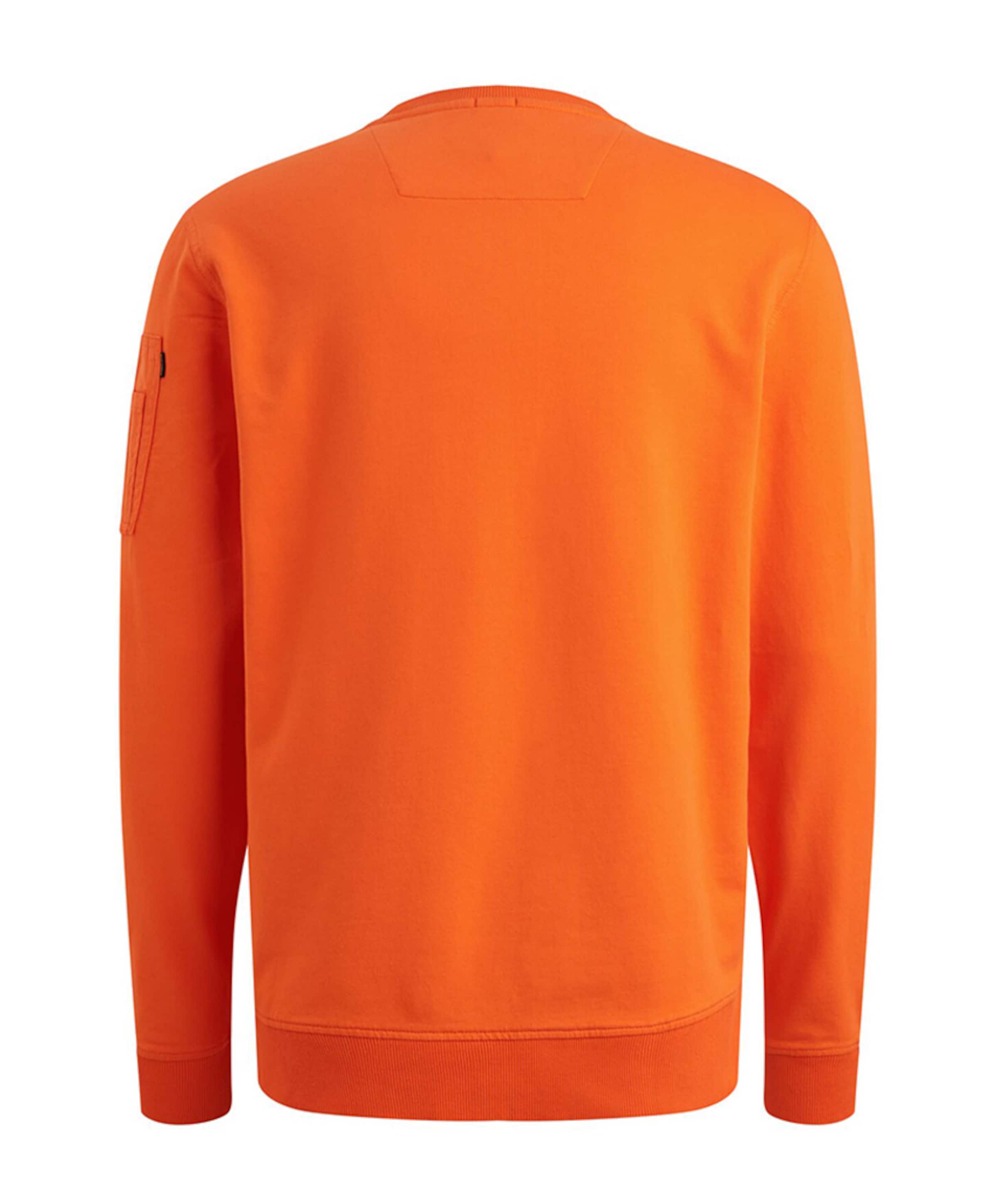 PME Legend Heren trui oranje