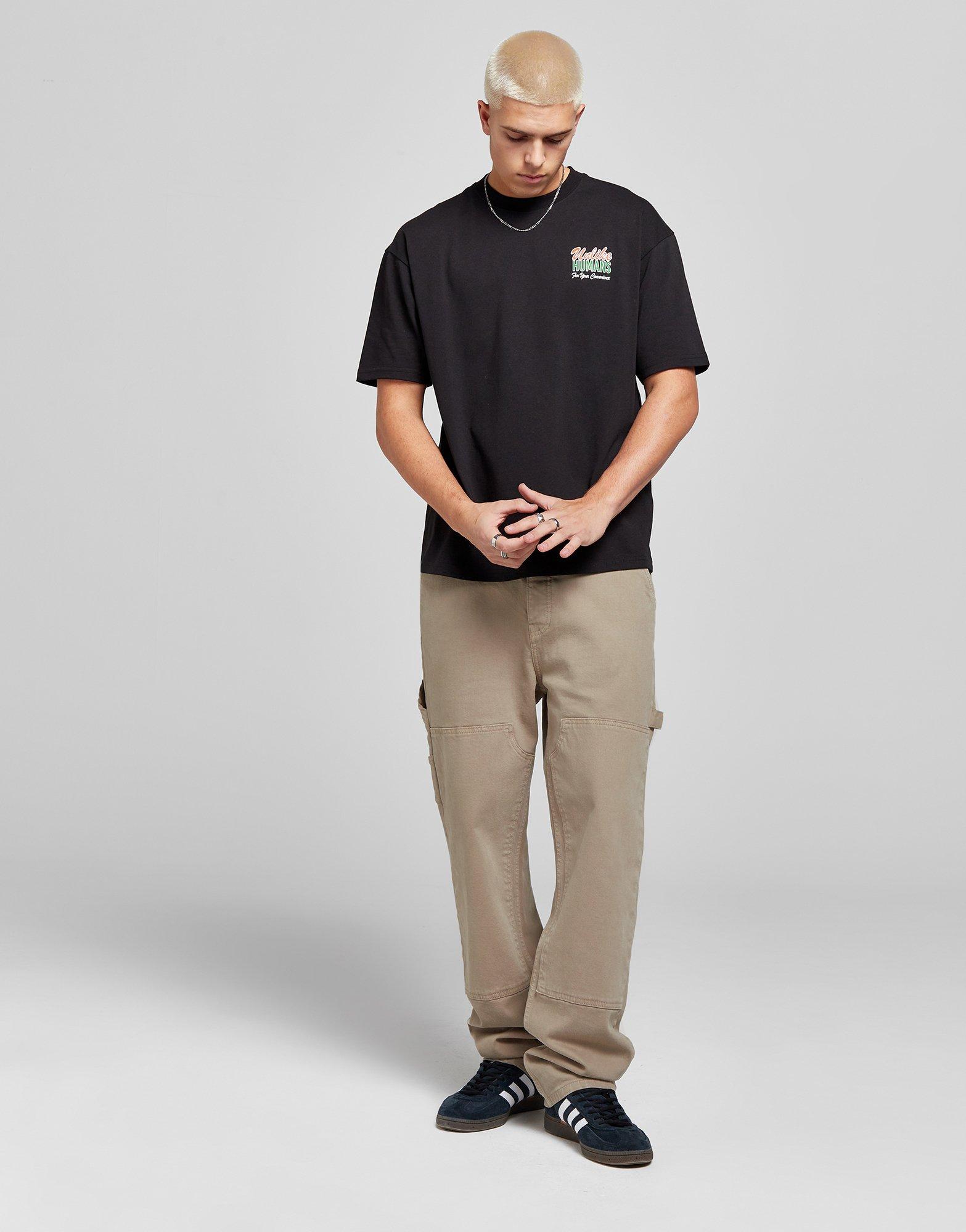 Unlike Humans Jean Elden Carpenter Homme