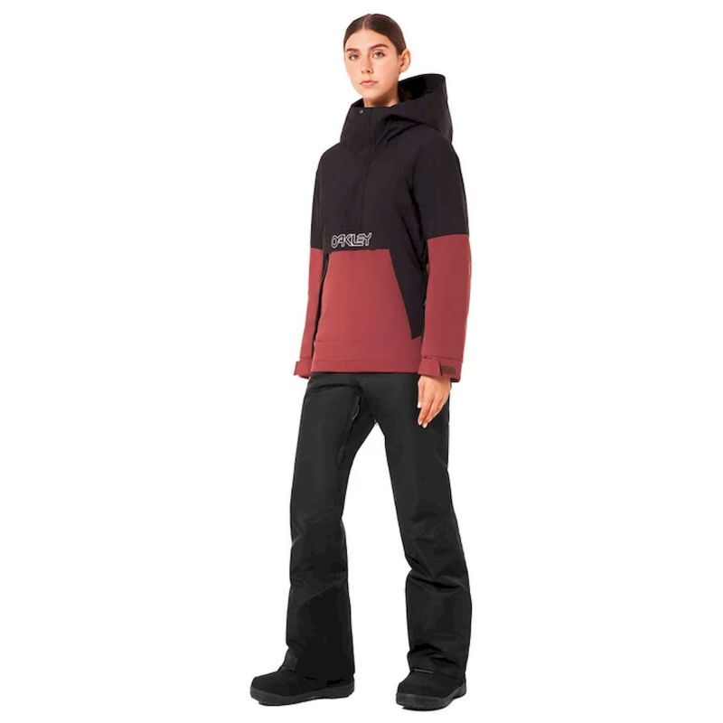 TNP TBT Insulated Jacket - Veste ski femme