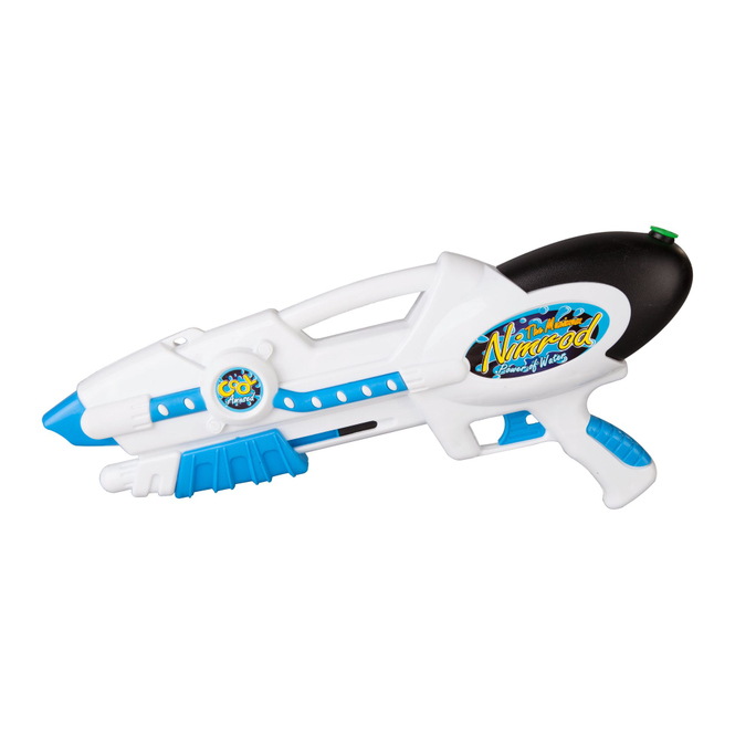 Besttoy - Wasserpistole Powerbooster - 37 cm