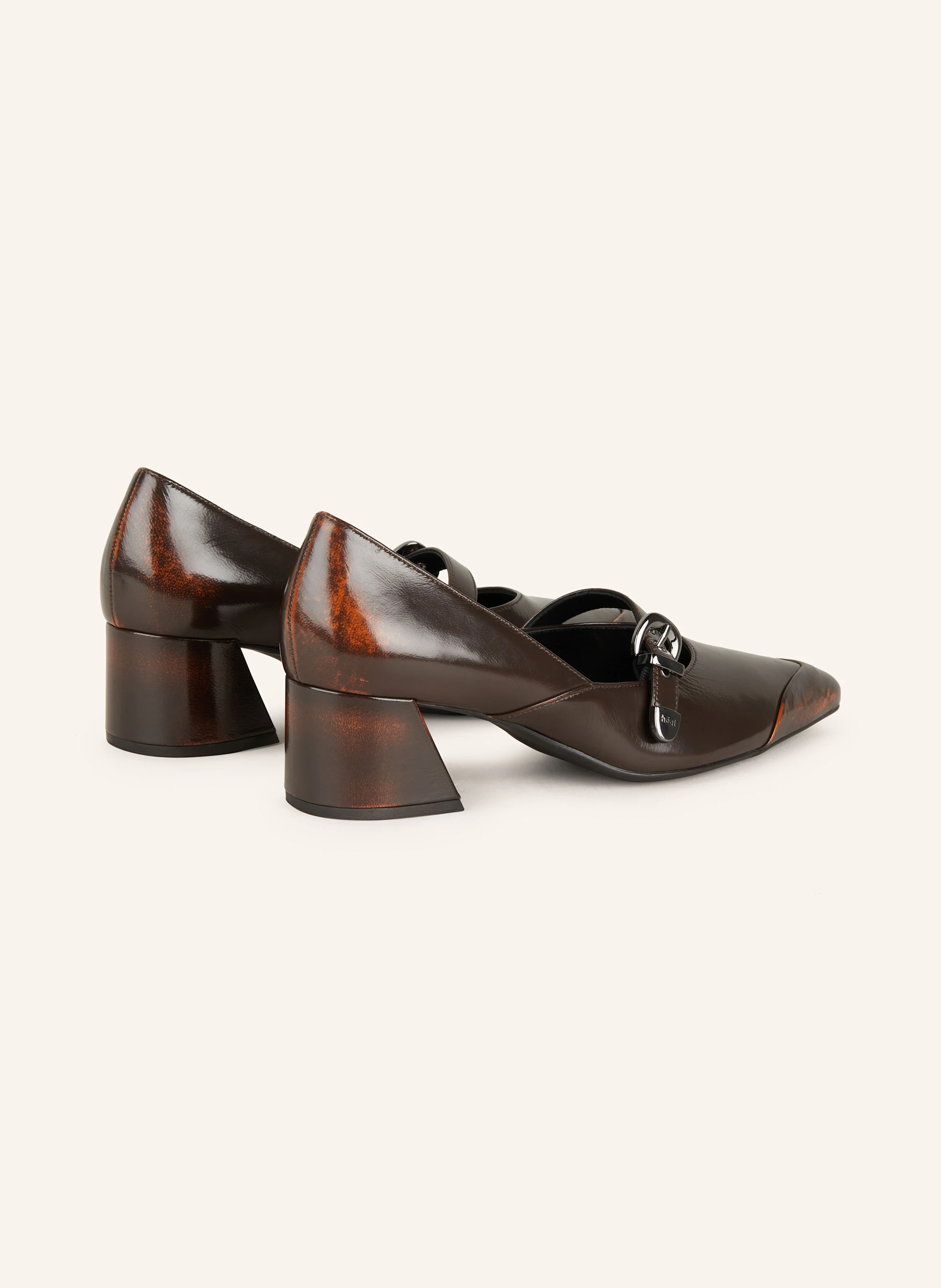 Högl Pumps