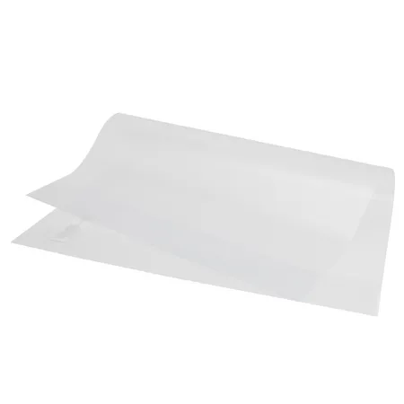 Idena Heftschoner A5,transparent farblos