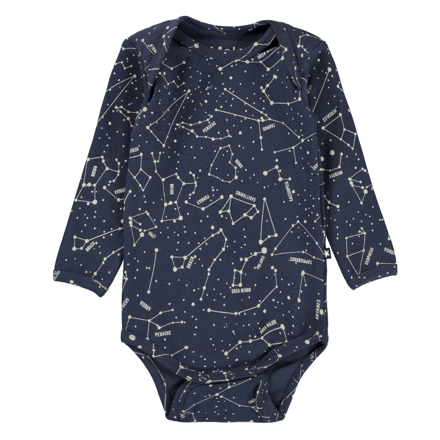 Foss 2-Pack - Star Moon
